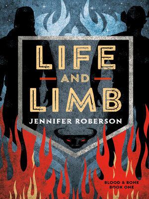 cover image of Life and Limb